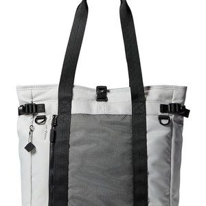 Hedgren  Summit - Sustainably Made Tote - Alabaster